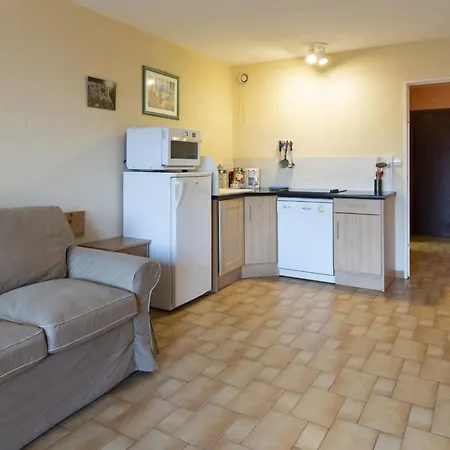 Апартаменти Les Indes Galantes D By Interhome *