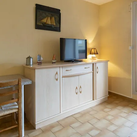 Апартаменти Les Indes Galantes D By Interhome Агд