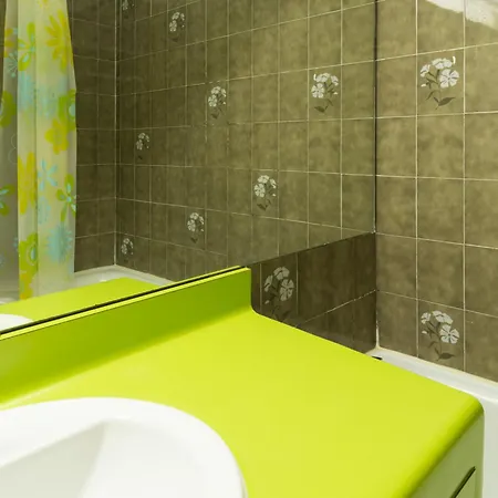 Les Indes Galantes D By Interhome