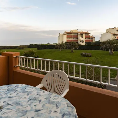 Апартаменти Les Indes Galantes D By Interhome