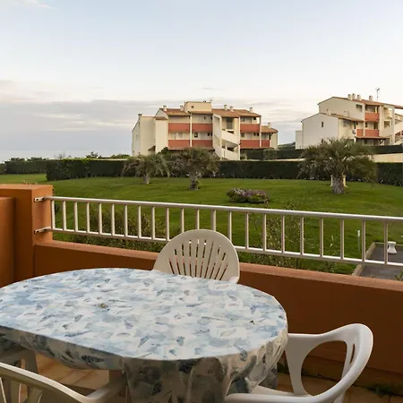 Les Indes Galantes D By Interhome Apartment Agde